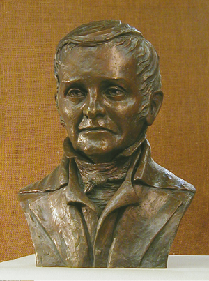 David Caldwell